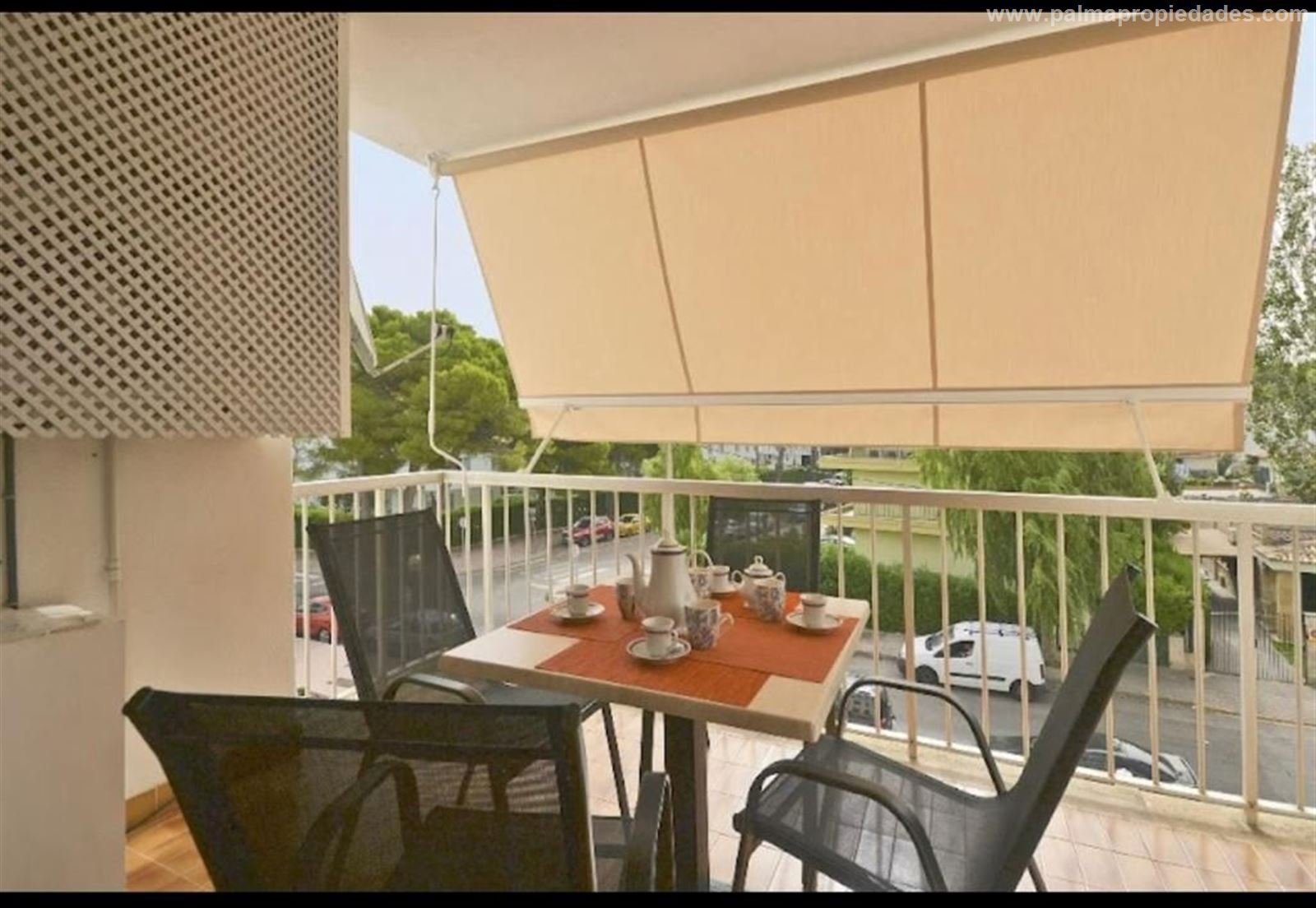 Piso de 70 m² en Alcúdia
