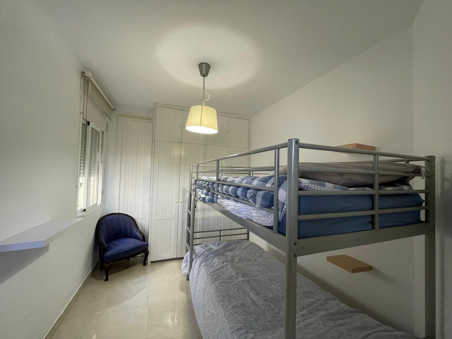 Piso de 80 m² en Cartaya
