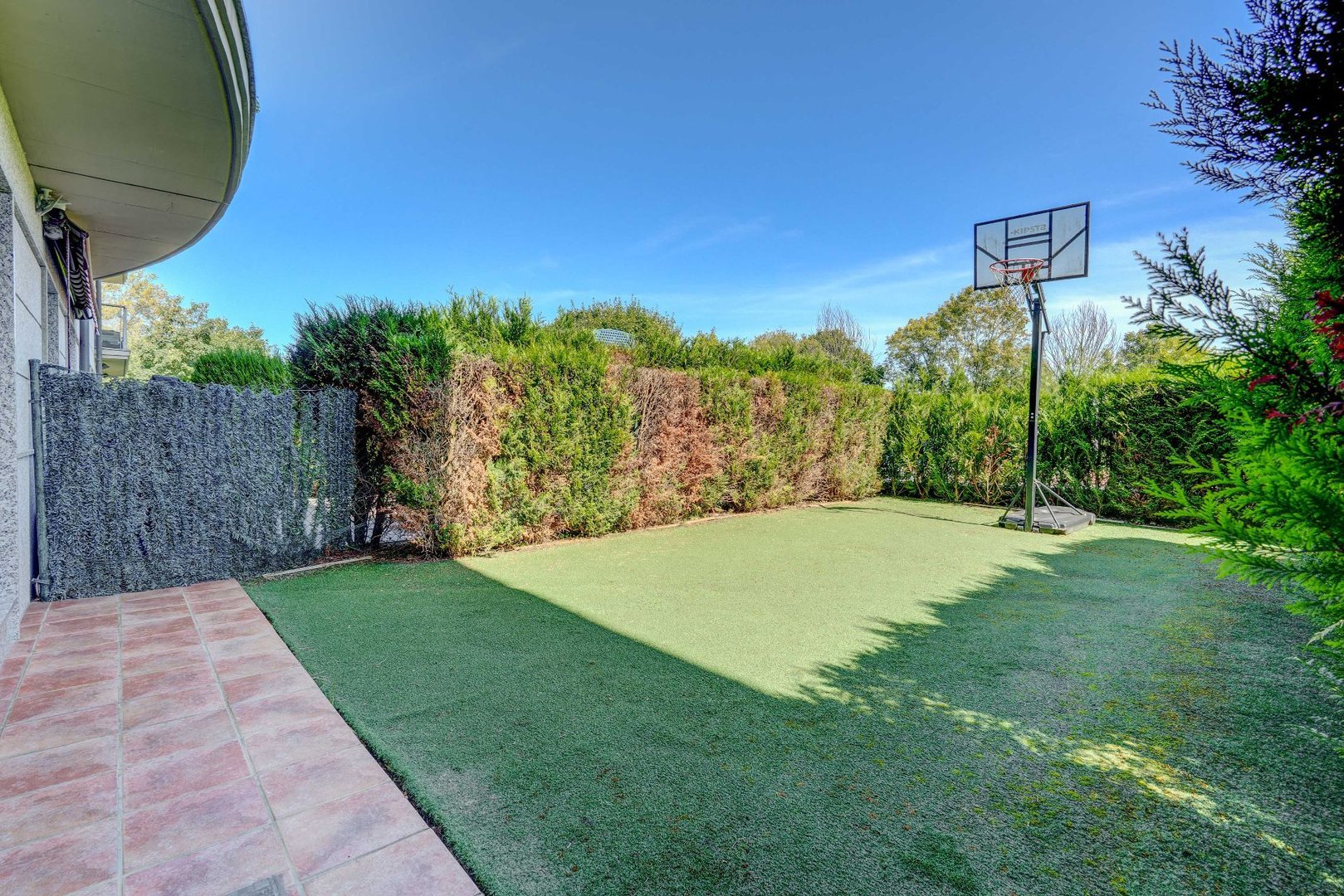 Piso de 130 m² en San Sebastián