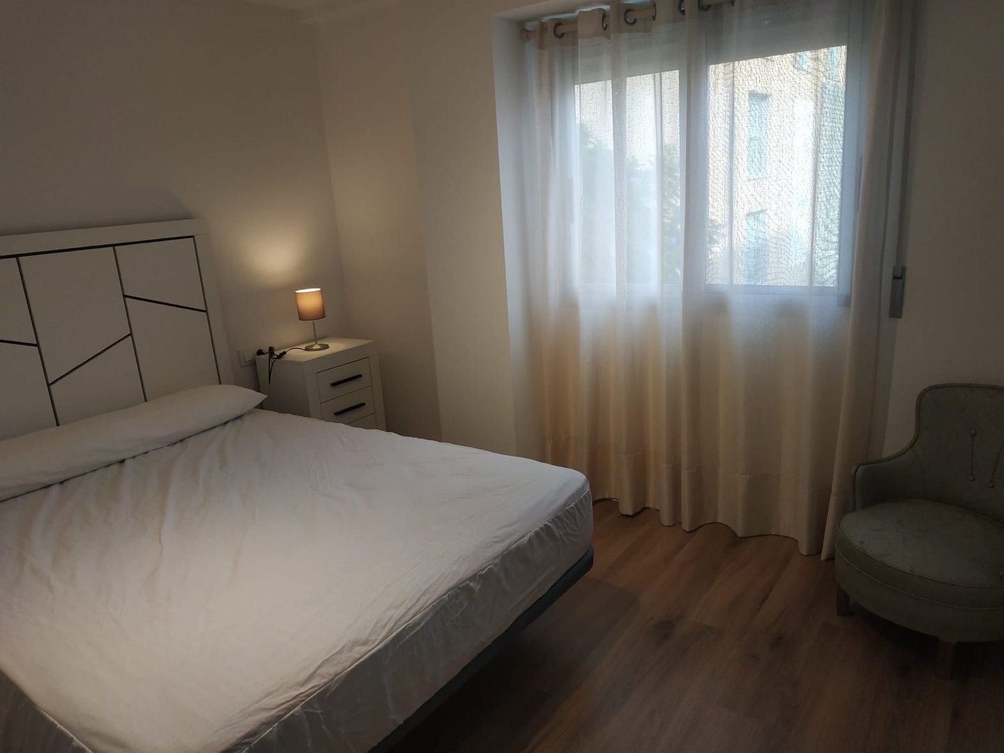 Wohnung 87 m² in Valencia