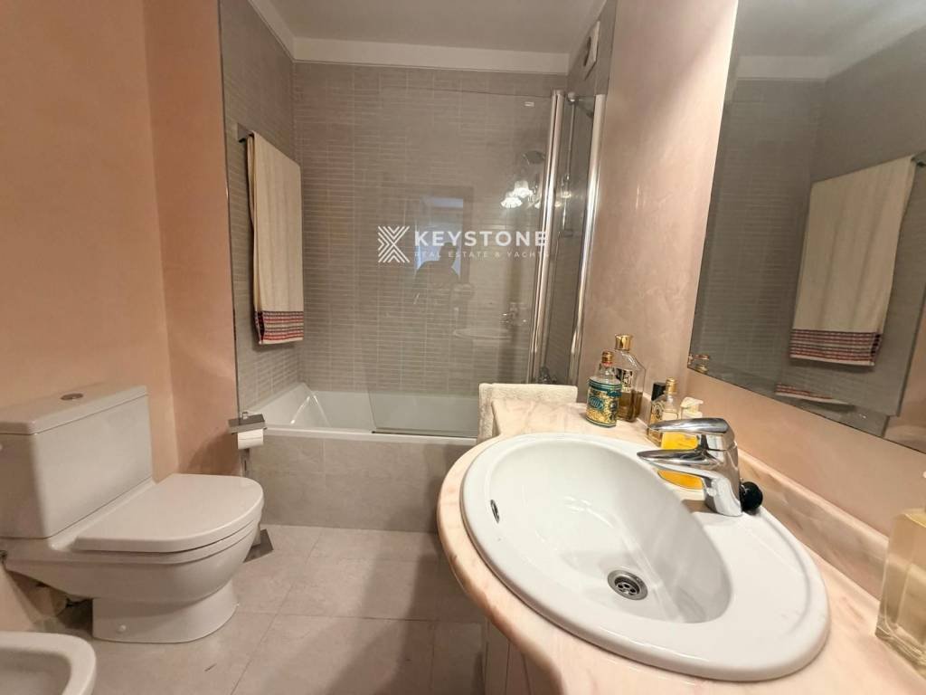 Piso de 210 m² en Palma