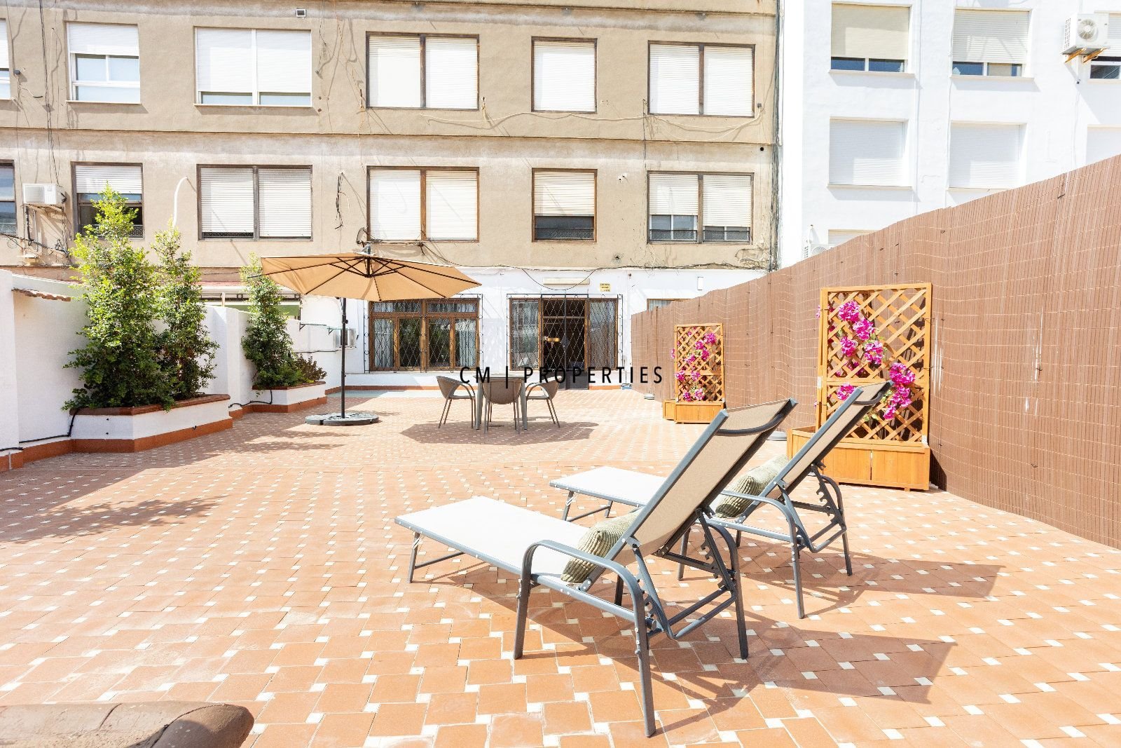 Flat 85 m² in València