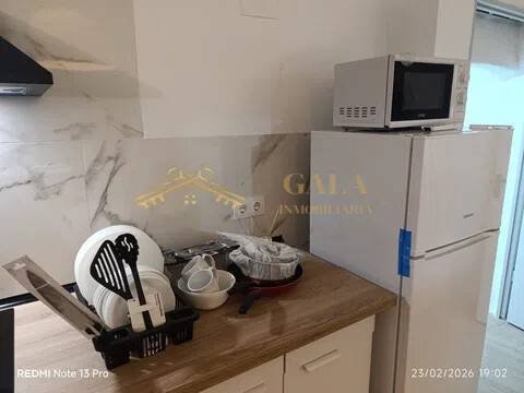 Apartamento 40 m² em Casar de Cáceres
