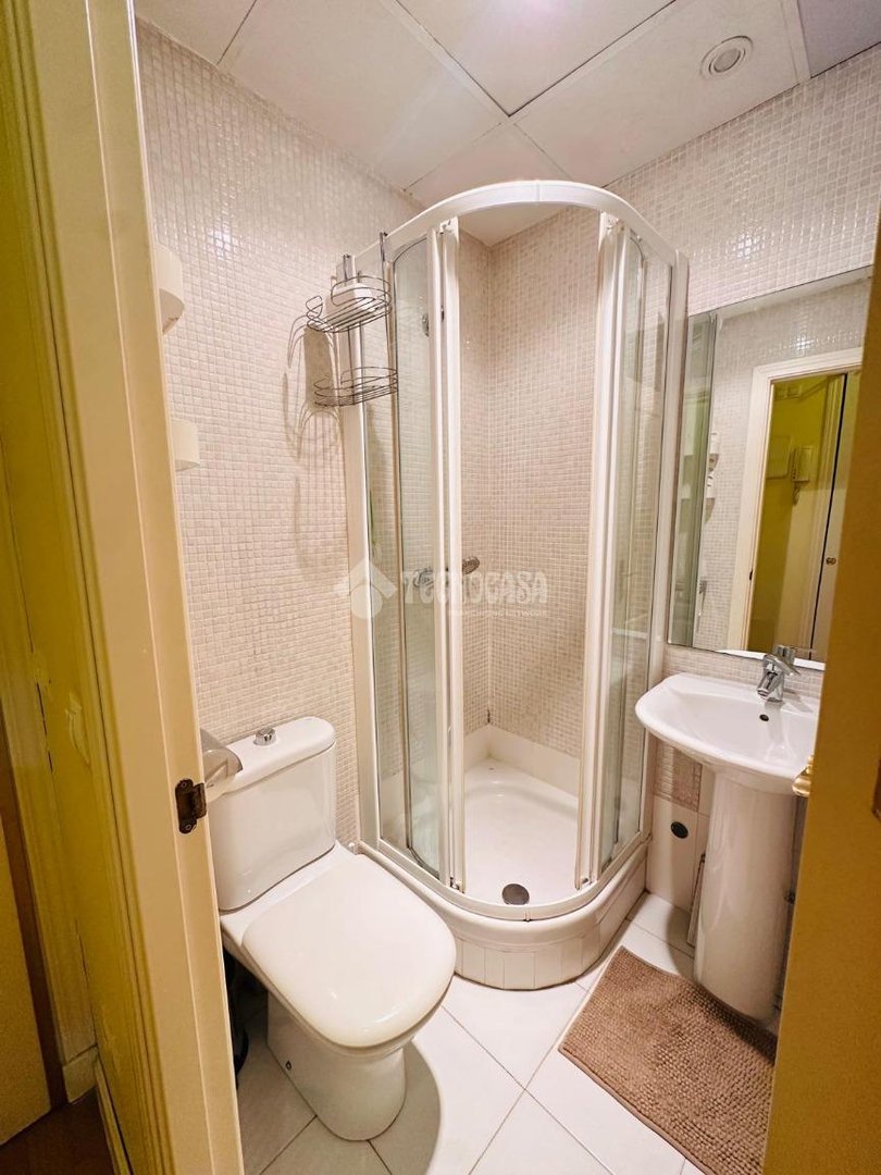 Piso de 29 m² en Madrid