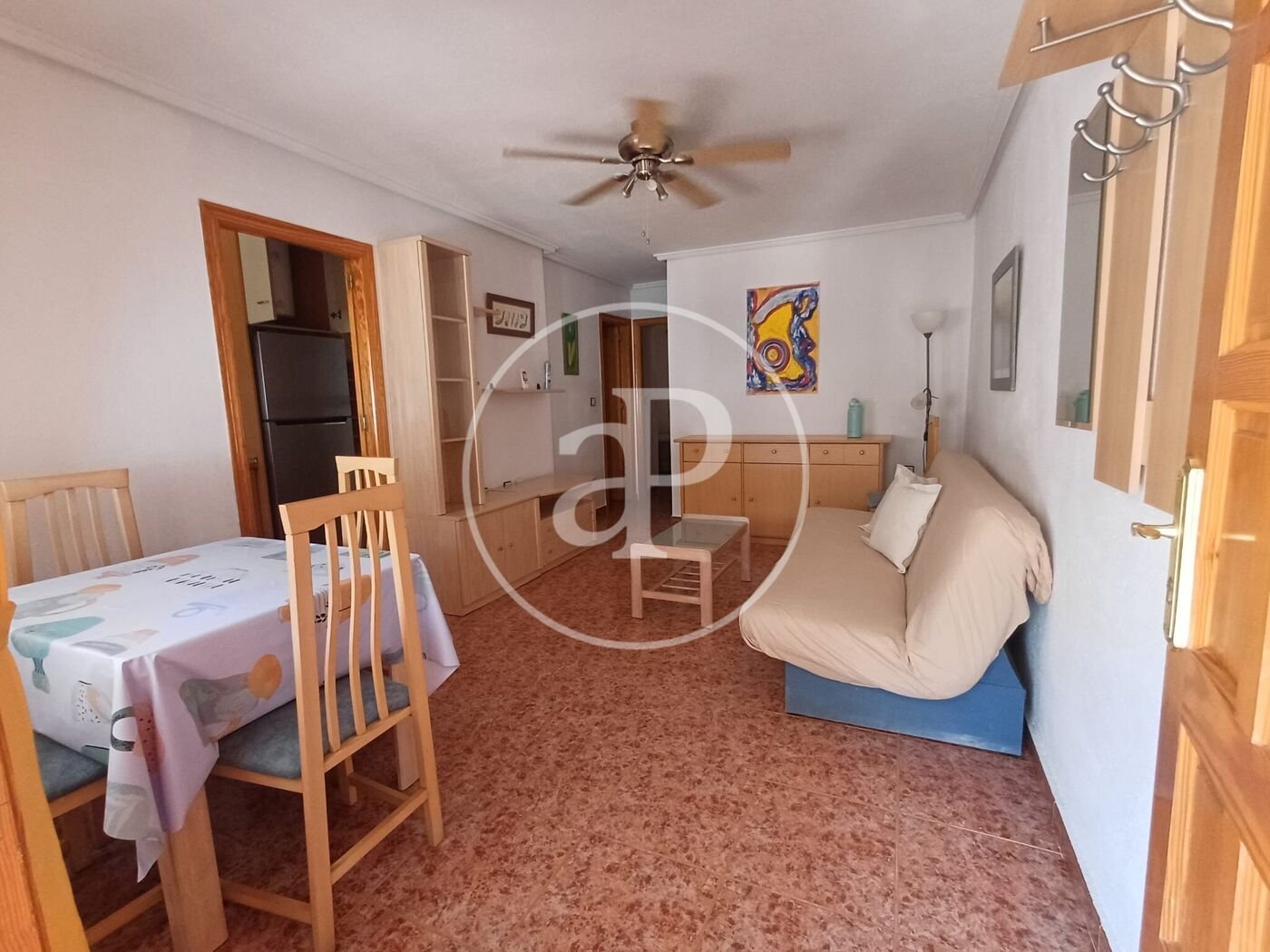 Piso de 70 m² en Santa Pola