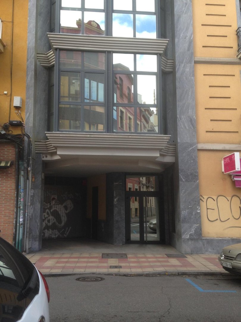 Casa de 60 m² en León