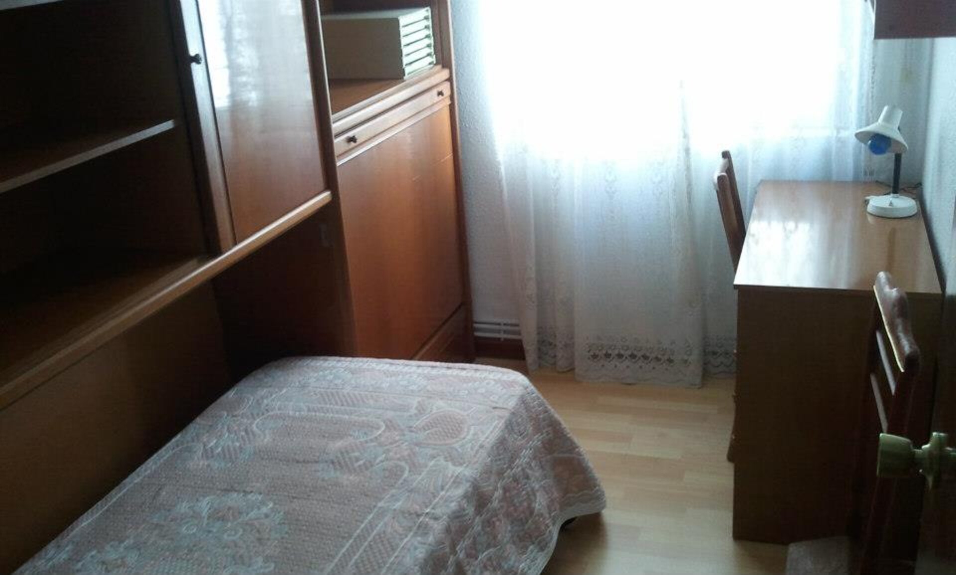 Piso de 90 m² en Salamanca
