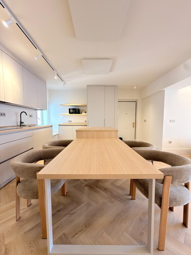 Pis de 120 m² a Alacant