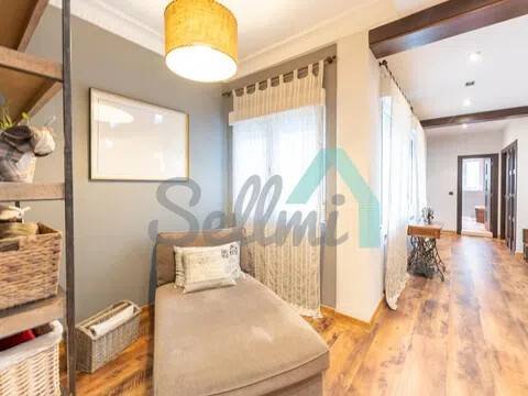 Piso de 126 m² en Oviedo