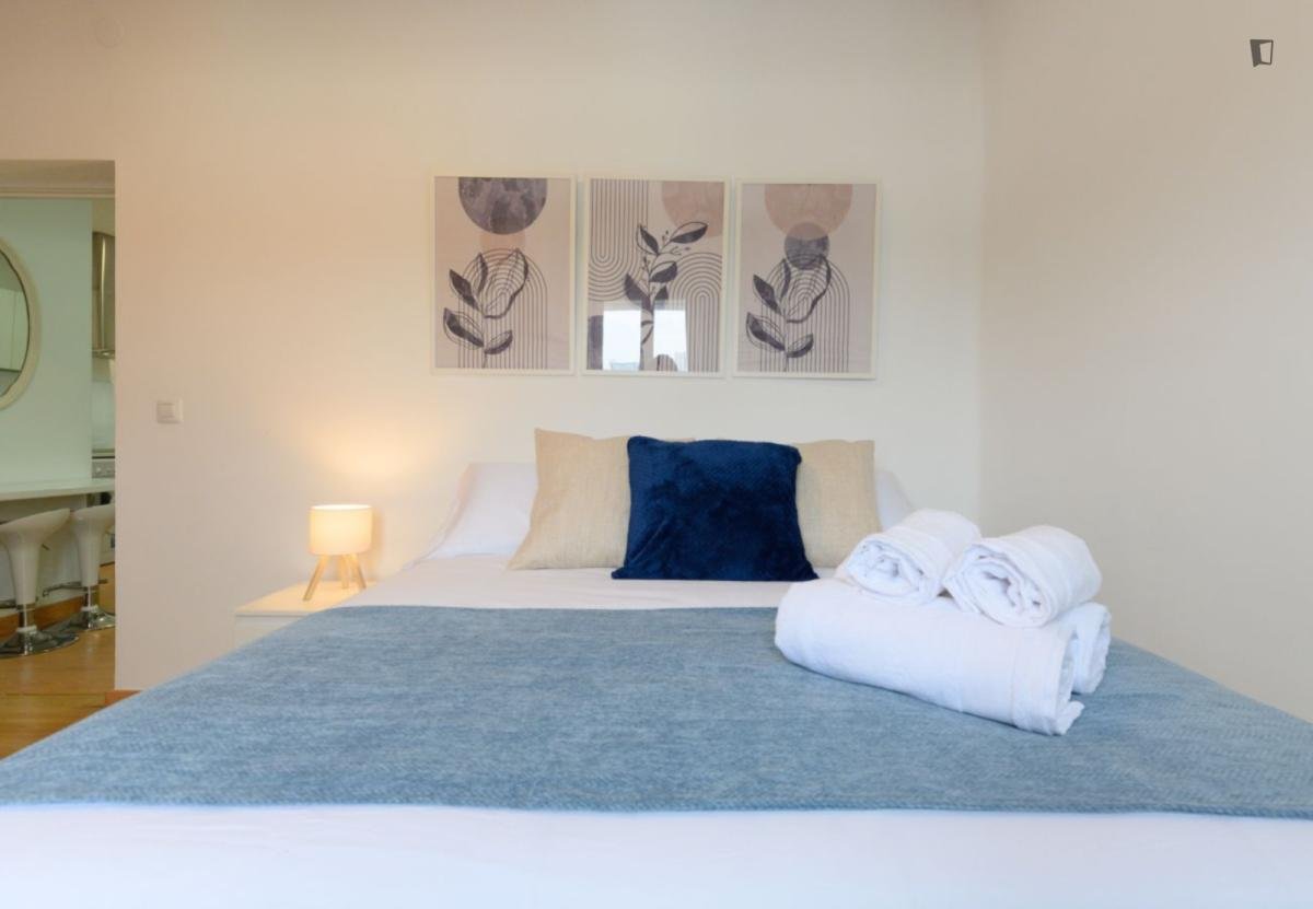 Appartamento 85 m² a Madrid