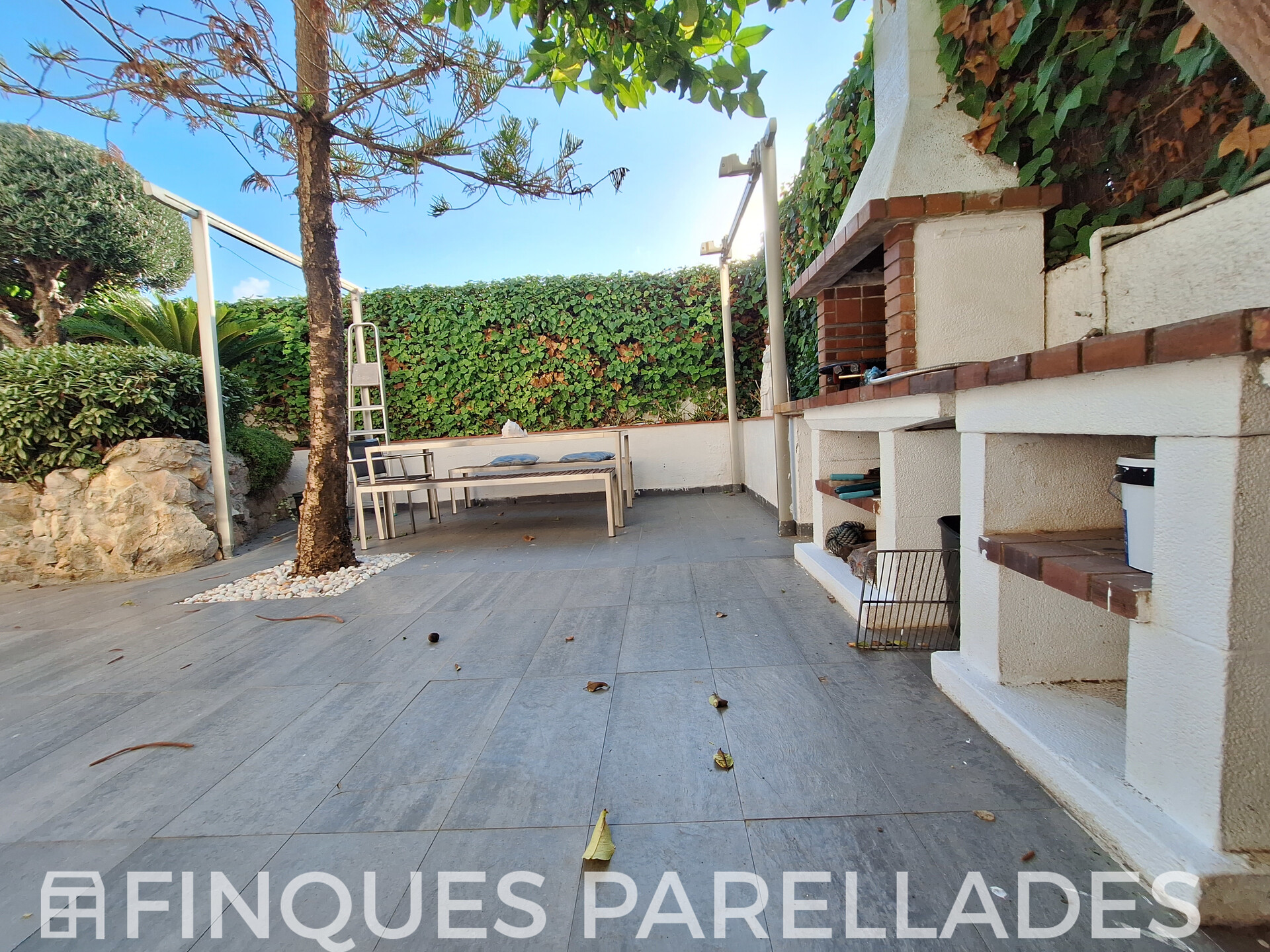 Casa de 277 m² en Vilanova i la Geltrú