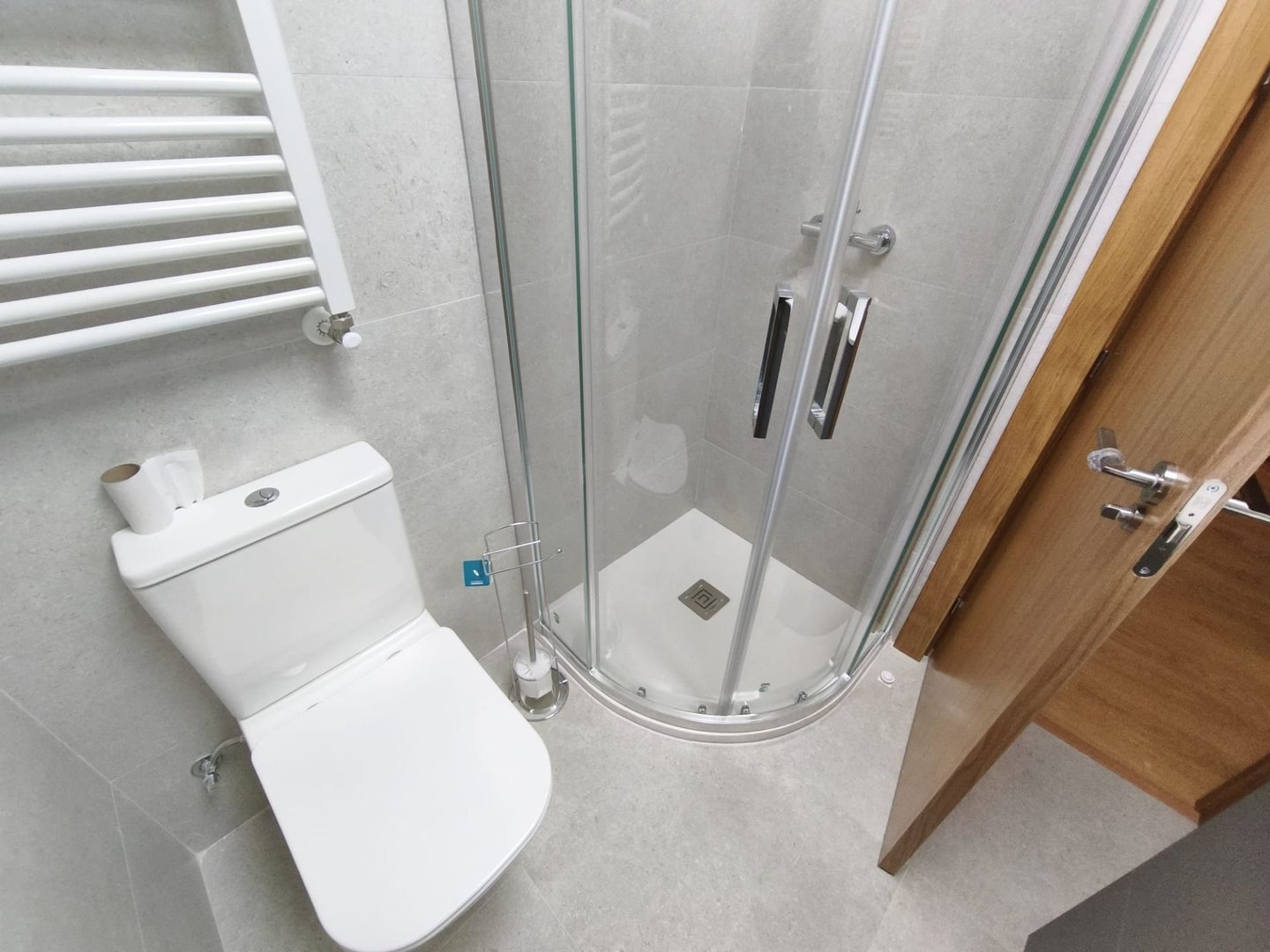 Piso de 200 m² en Cáceres
