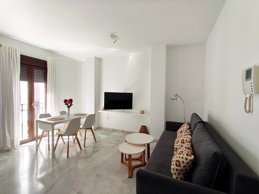 Pis de 56 m² a Sevilla