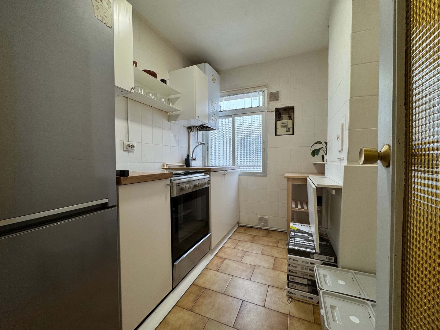 Zimmer zur Miete, Madrid
