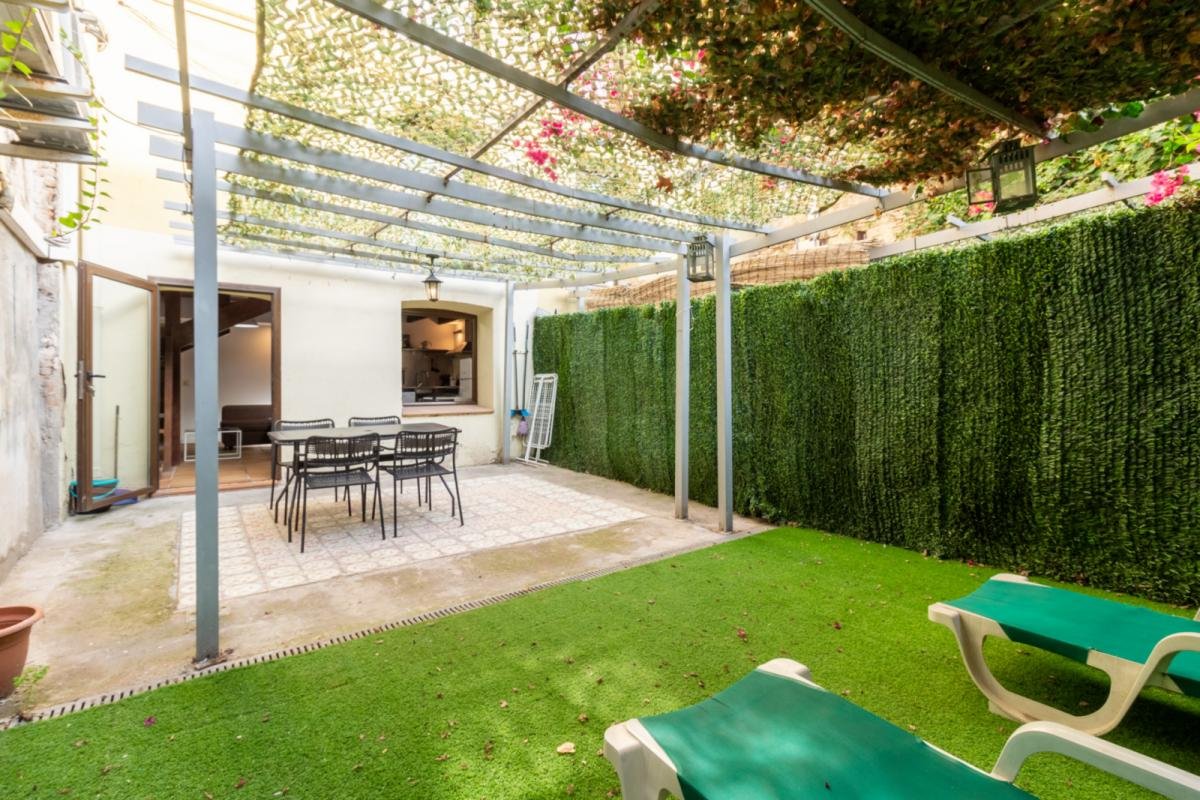 Piso de 70 m² en Barcelona