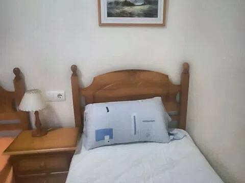 Piso de 65 m² en Mazarrón
