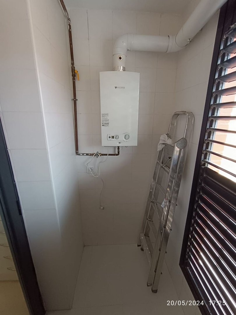 Piso de 104 m² en Valencia