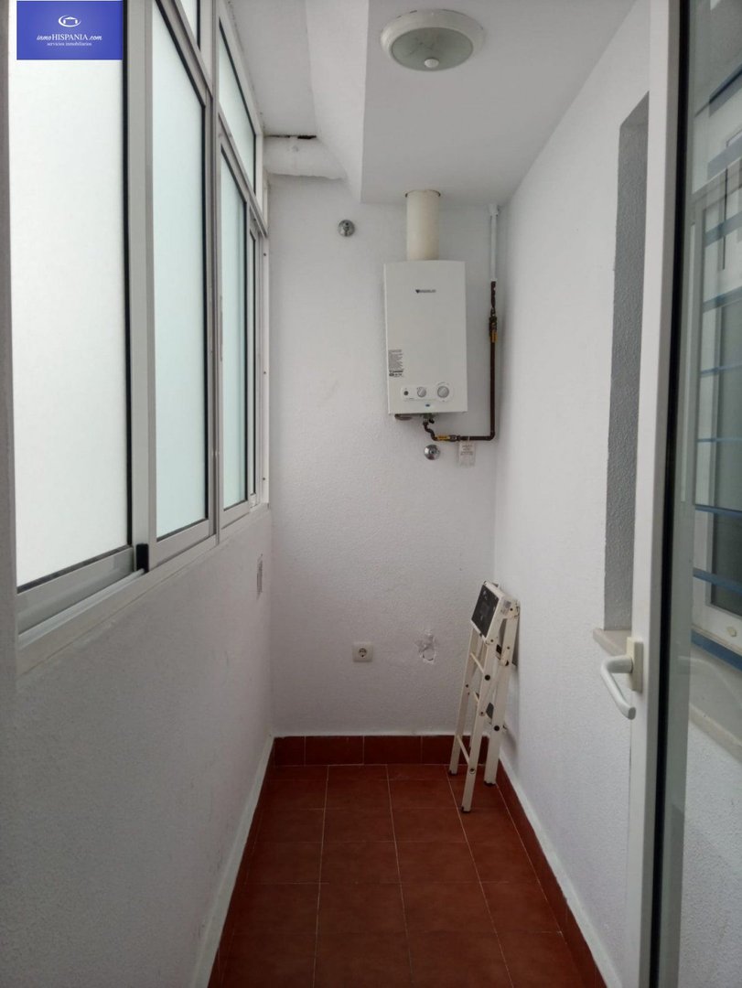 Piso de 86 m² en Cádiz