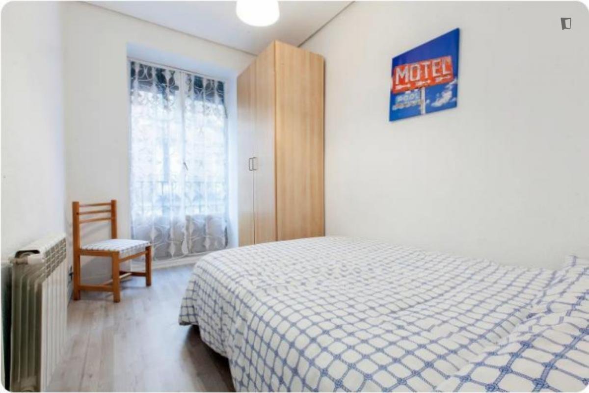 Pis de 77 m² a Madrid