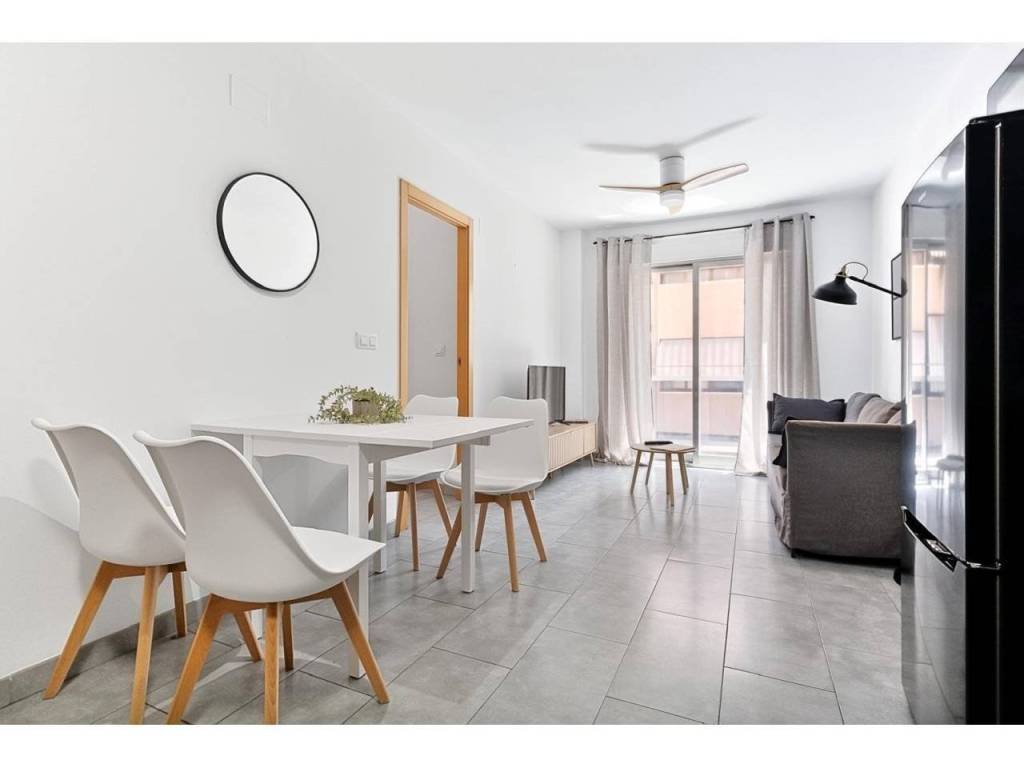 Pis de 55 m² a Alacant