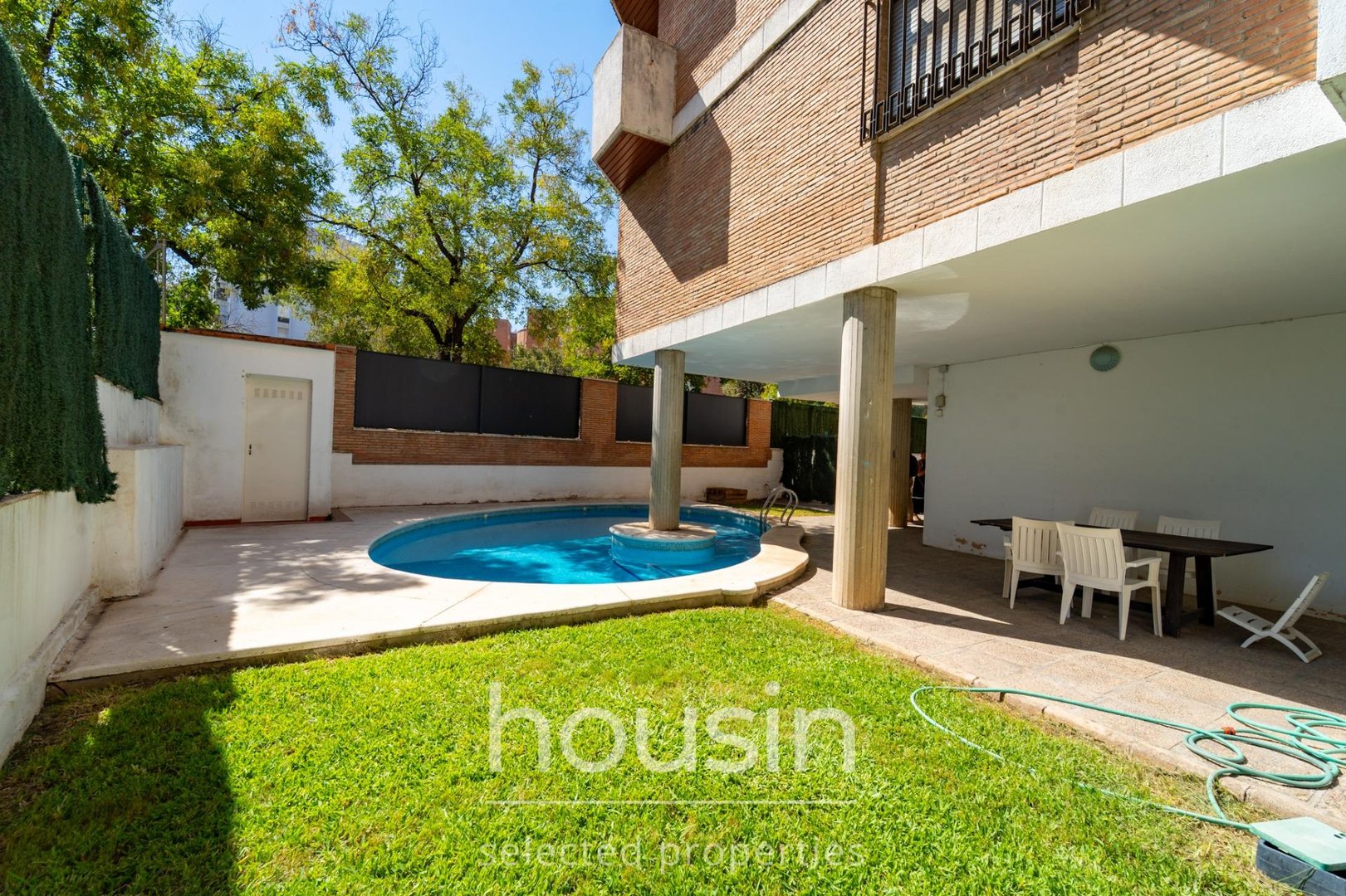 Piso de 100 m² en Sevilla