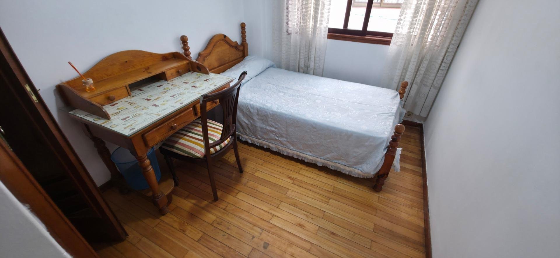 Piso de 108 m² en Santiago de Compostela