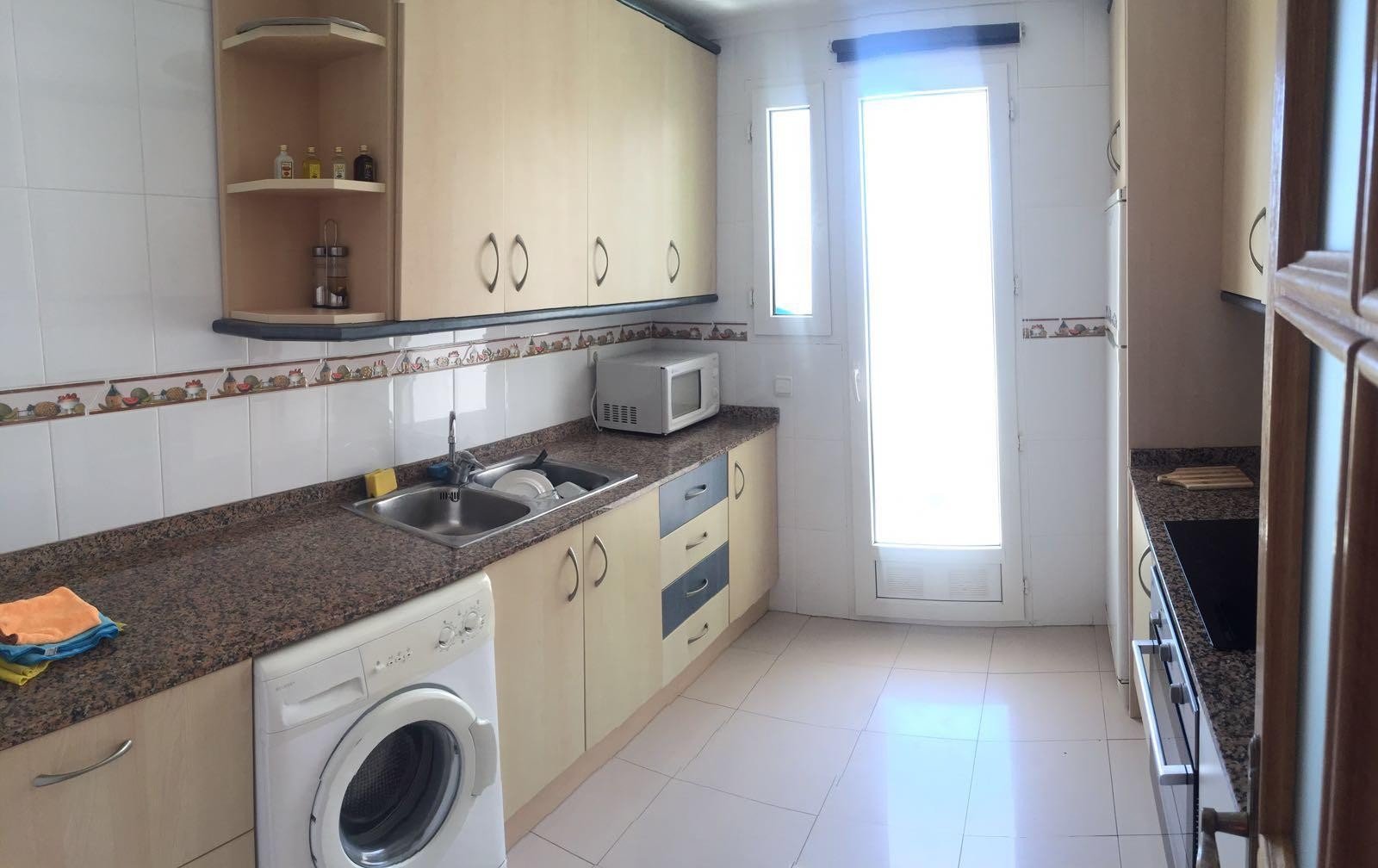 Piso de 140 m² en Cartagena