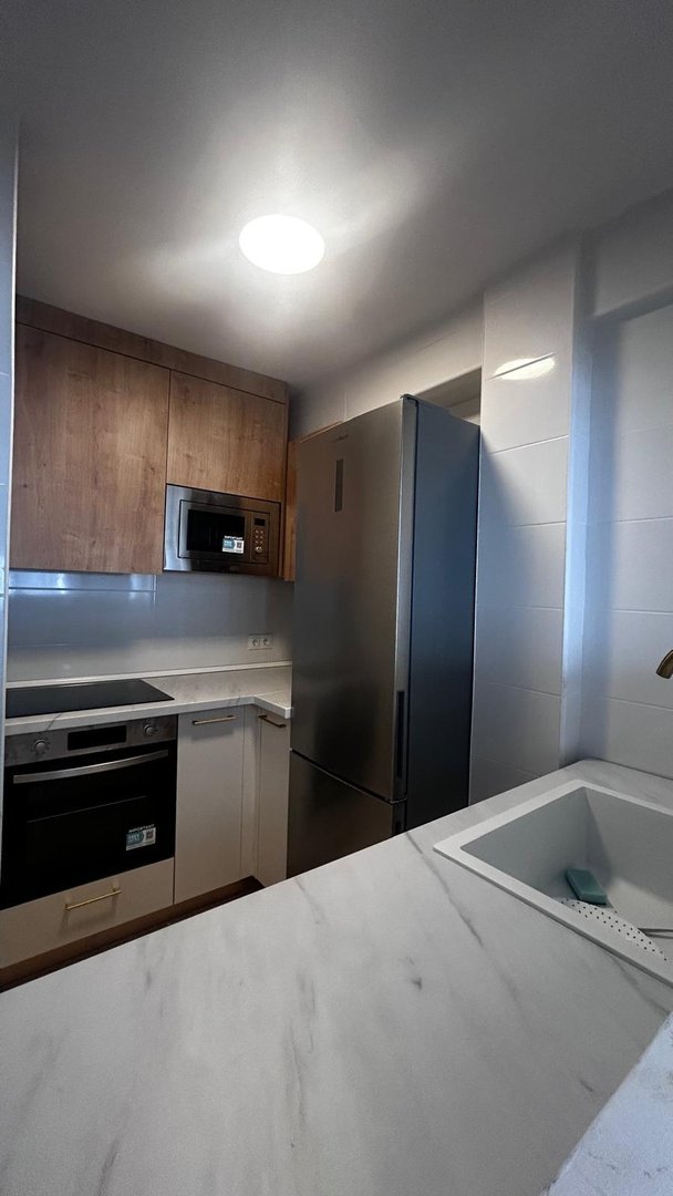 Wohnung 70 m² in Benalmádena