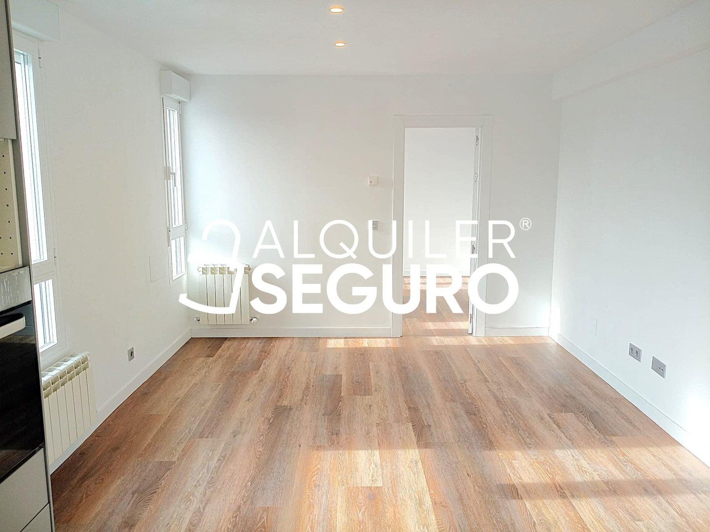Pis de 68 m² a Valladolid