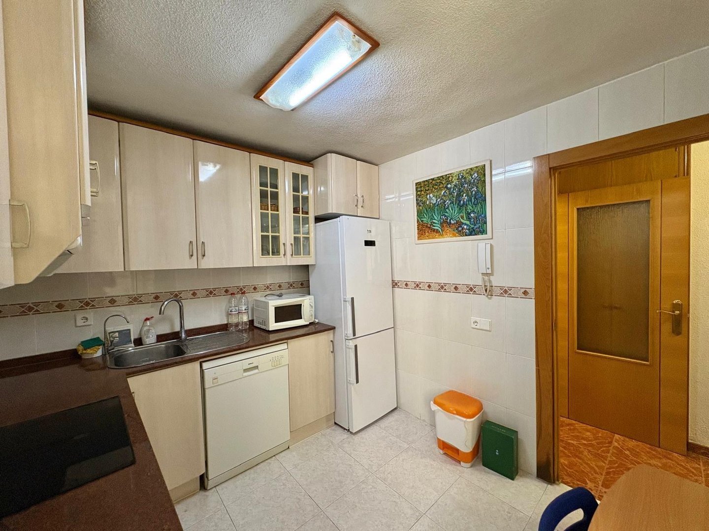 Piso de 100 m² en Murcia