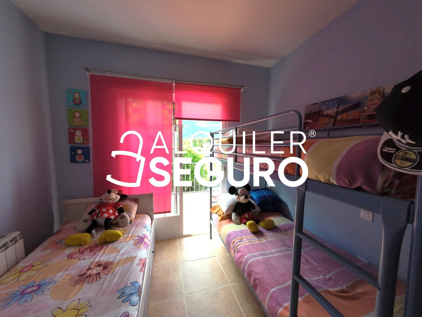 Casa de 154 m² en La Adrada