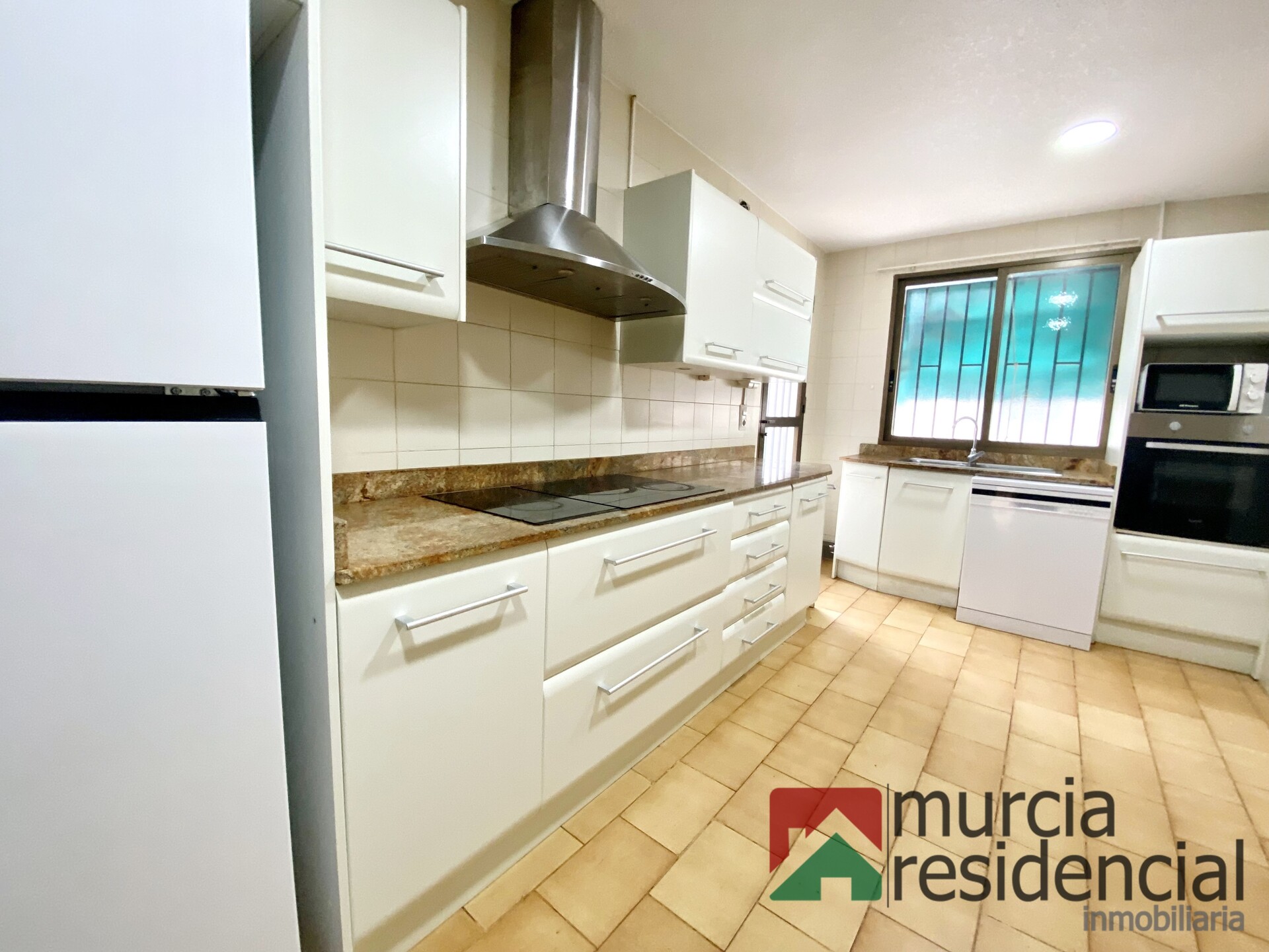 Piso de 188 m² en Murcia