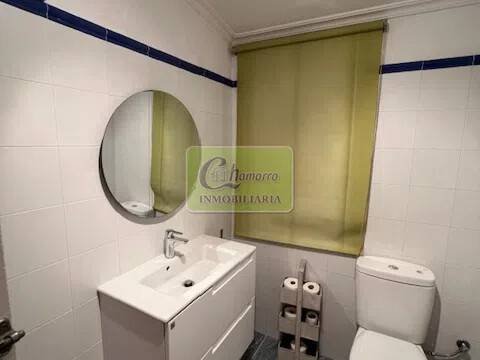 Piso de 85 m² en Ferrol