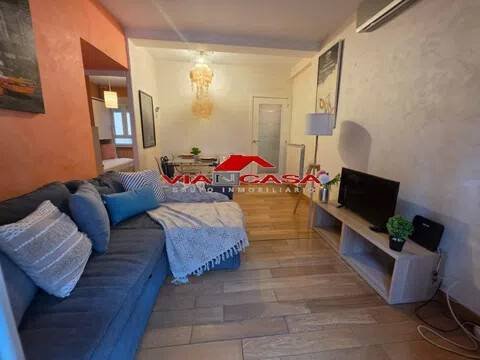 Piso de 120 m² en Madrid