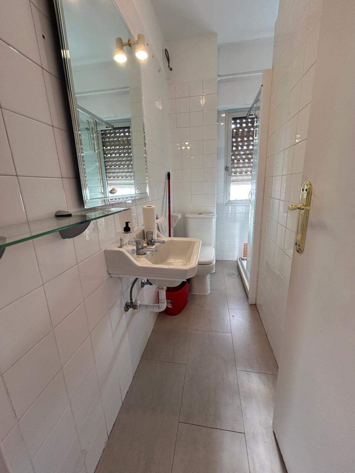 Wohnung 140 m² in Sevilla