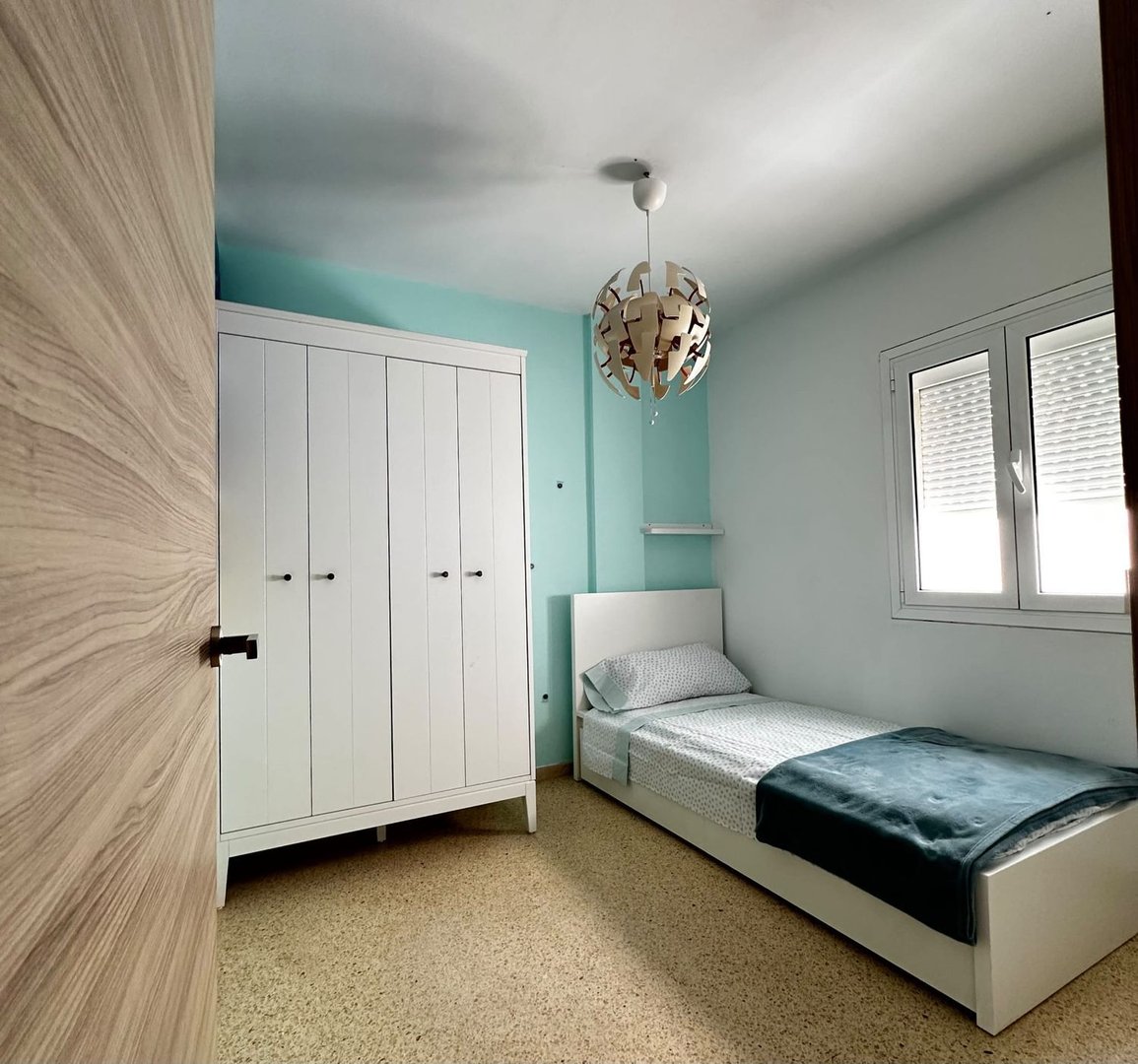Piso de 80 m² en San Bartolomé de Tirajana