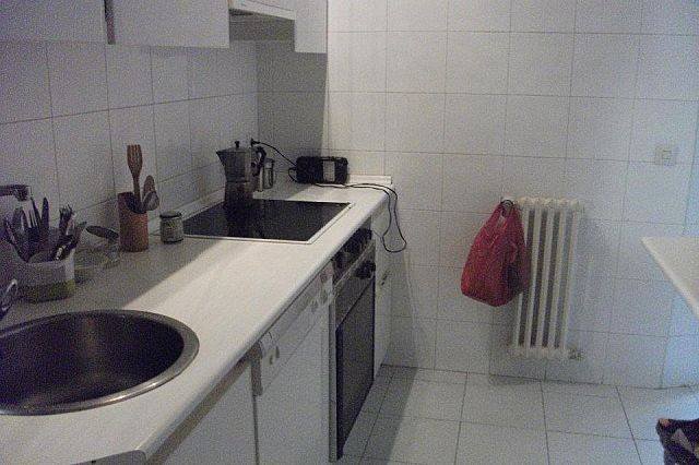 Piso de 70 m² en Salamanca