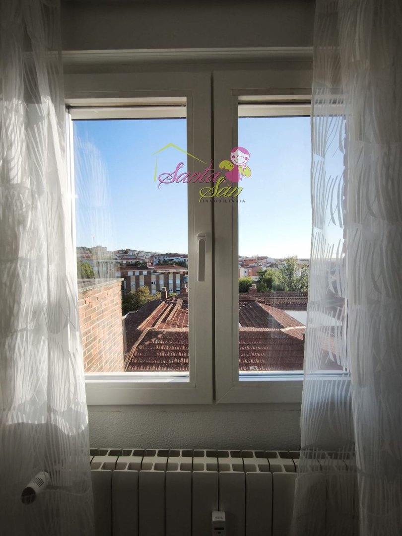 Appartement 65 m² à Salamanque