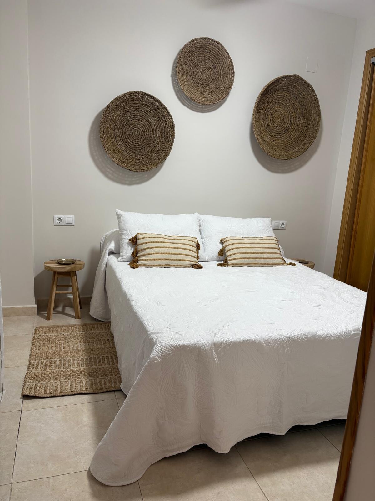 Piso de 76 m² en Daimuz
