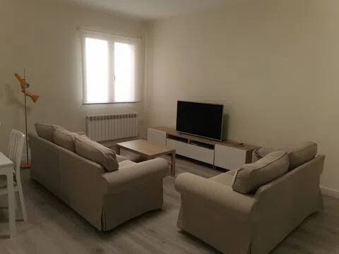 Pis de 198 m² a Segovia