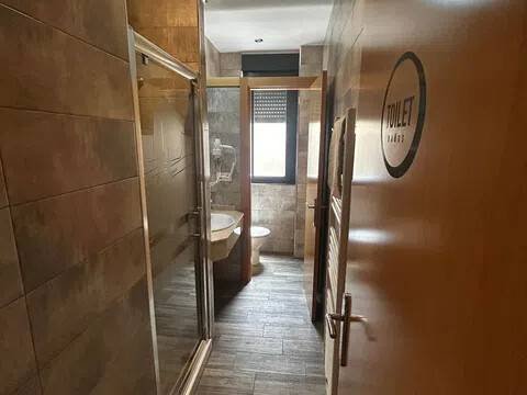 Habitación 780 m², León