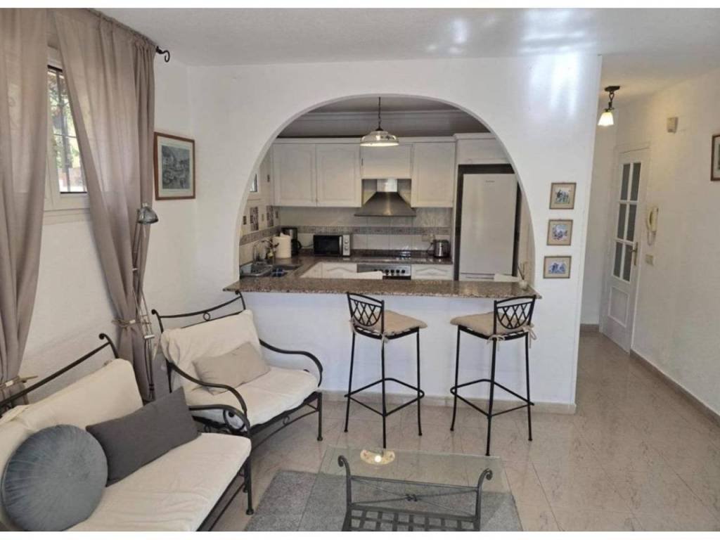 House 186 m² in la Nucia