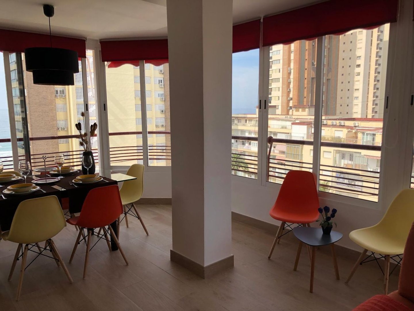 Pis de 70 m² a Benidorm