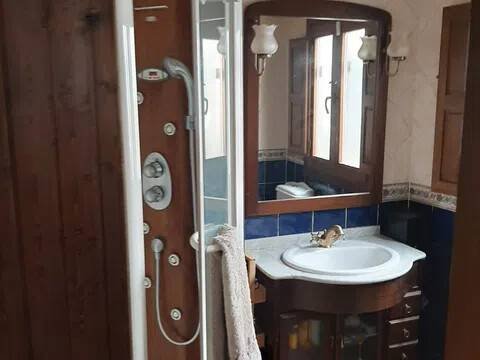 Pis de 64 m² a Chapinería