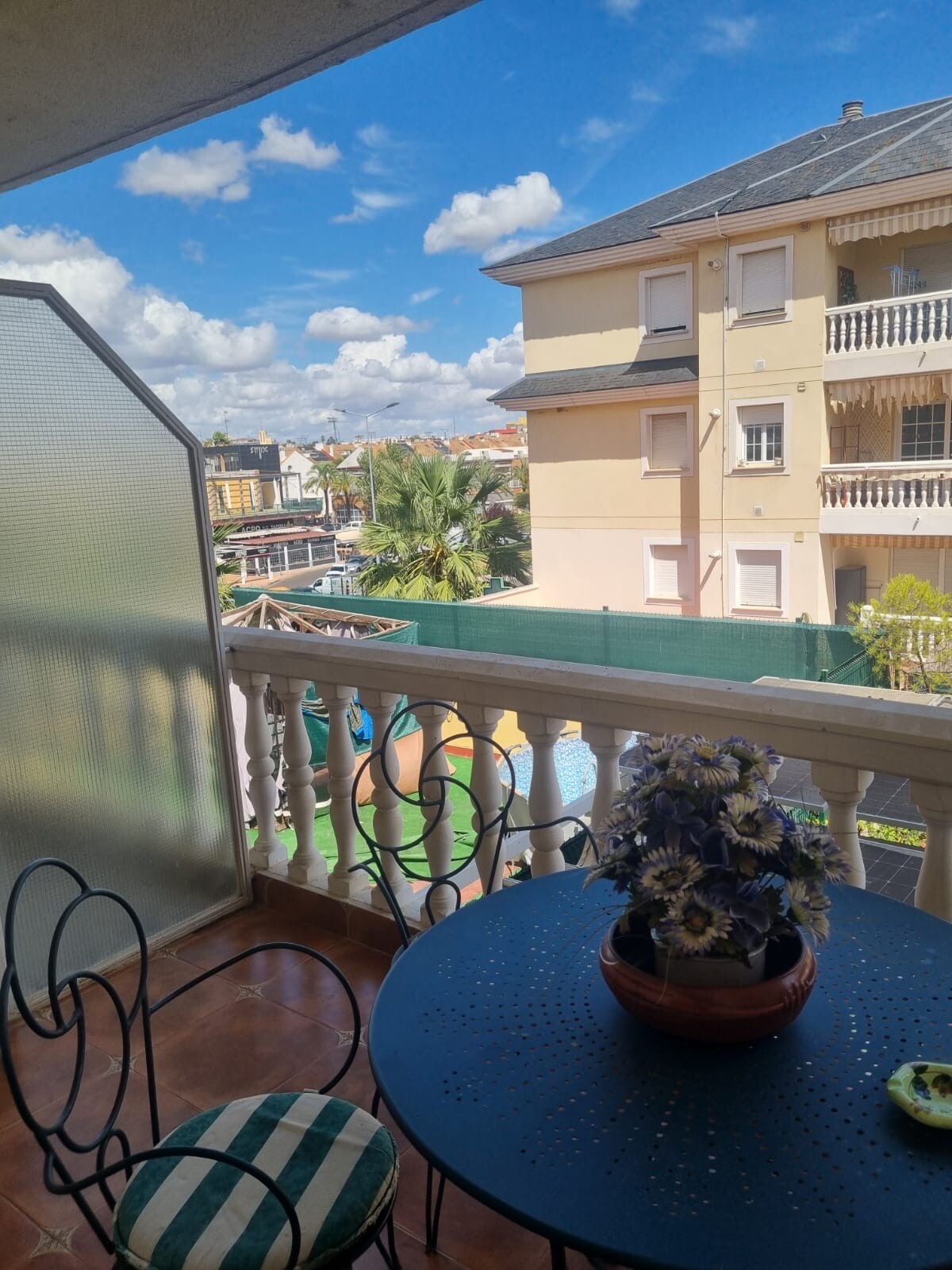 Piso de 70 m² en Badajoz