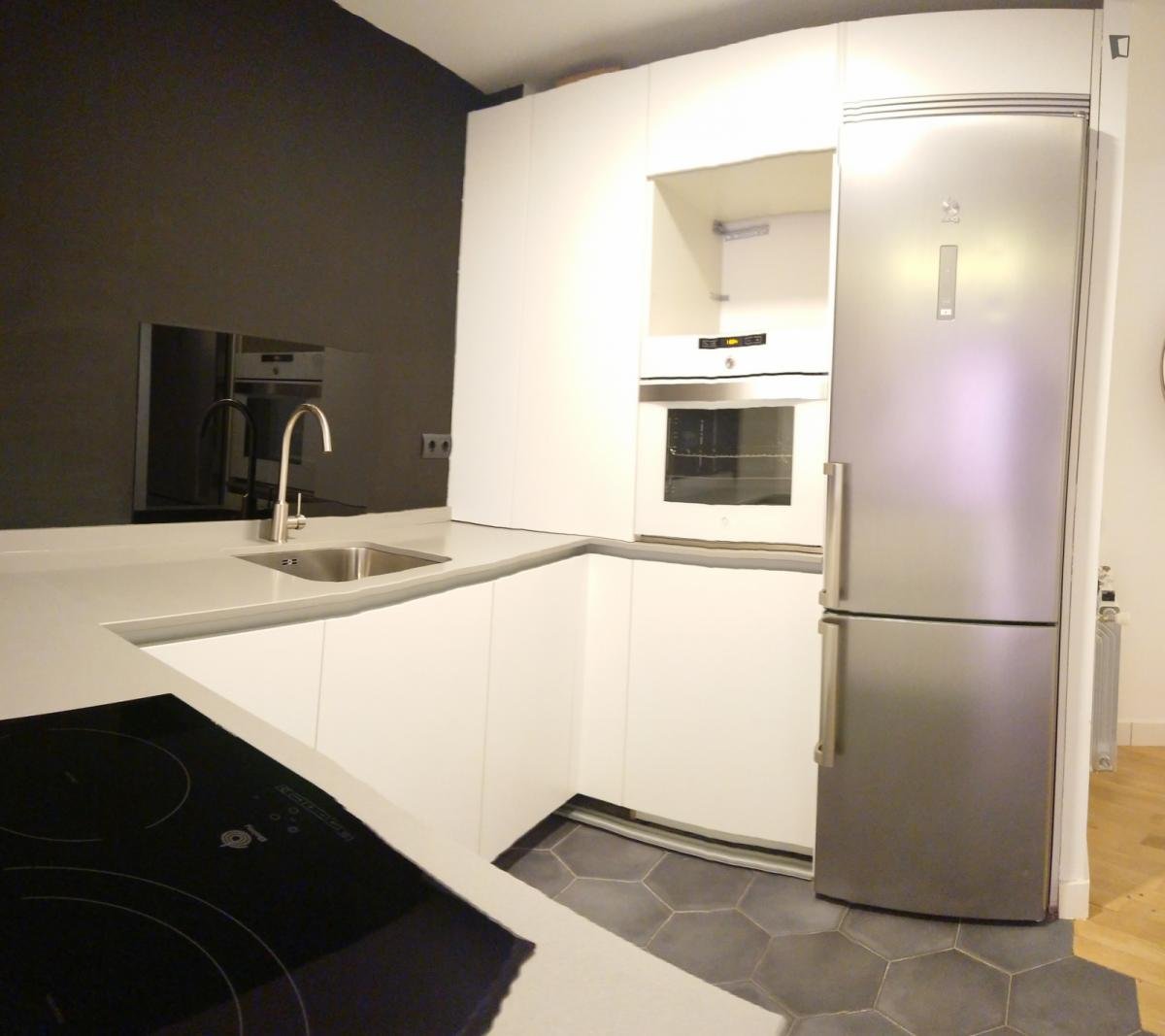 Appartamento 60 m² a Madrid