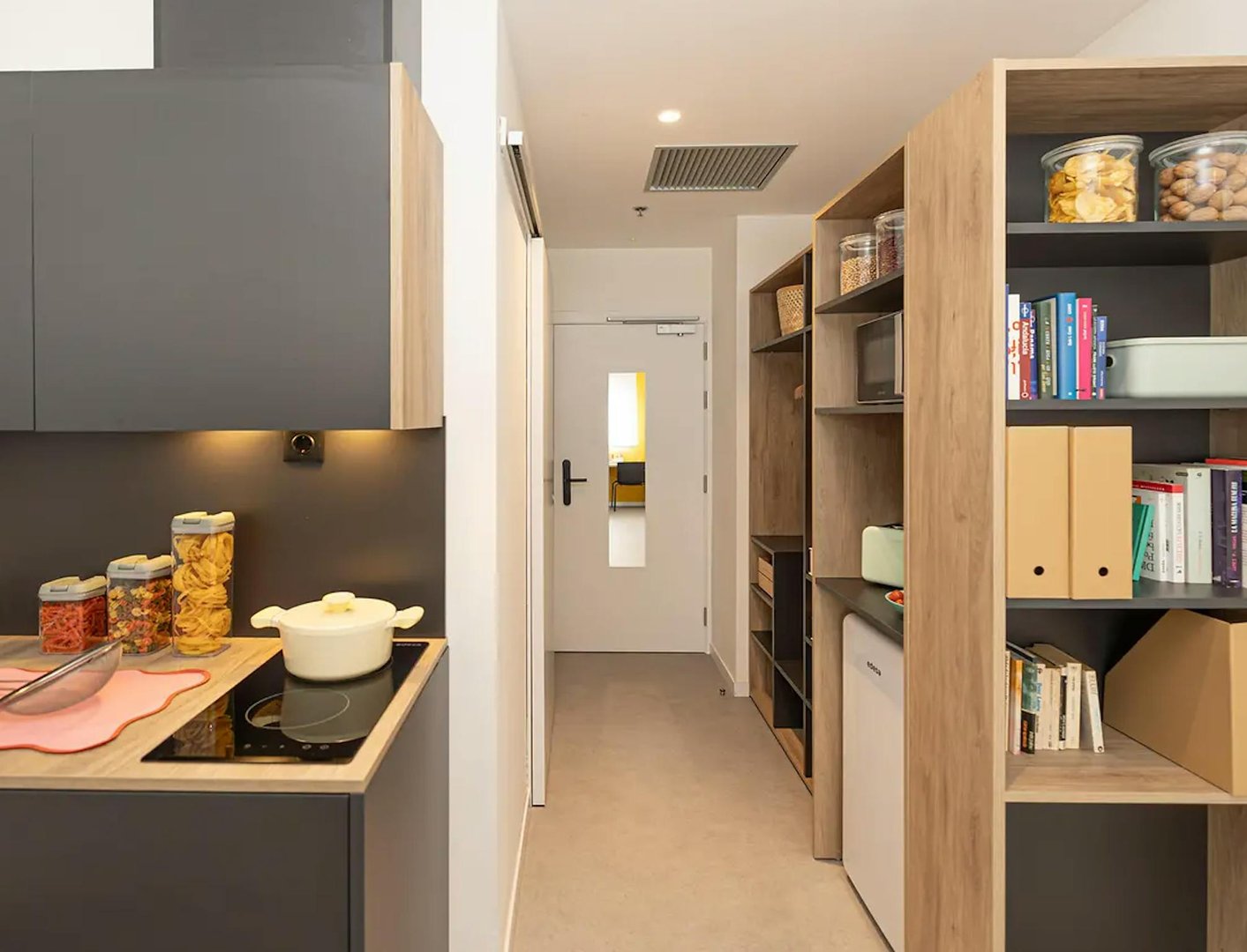 Casa de 17 m² en Sevilla