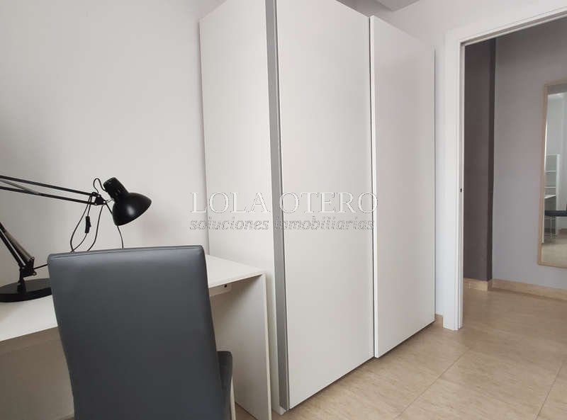 Pis de 75 m² a València