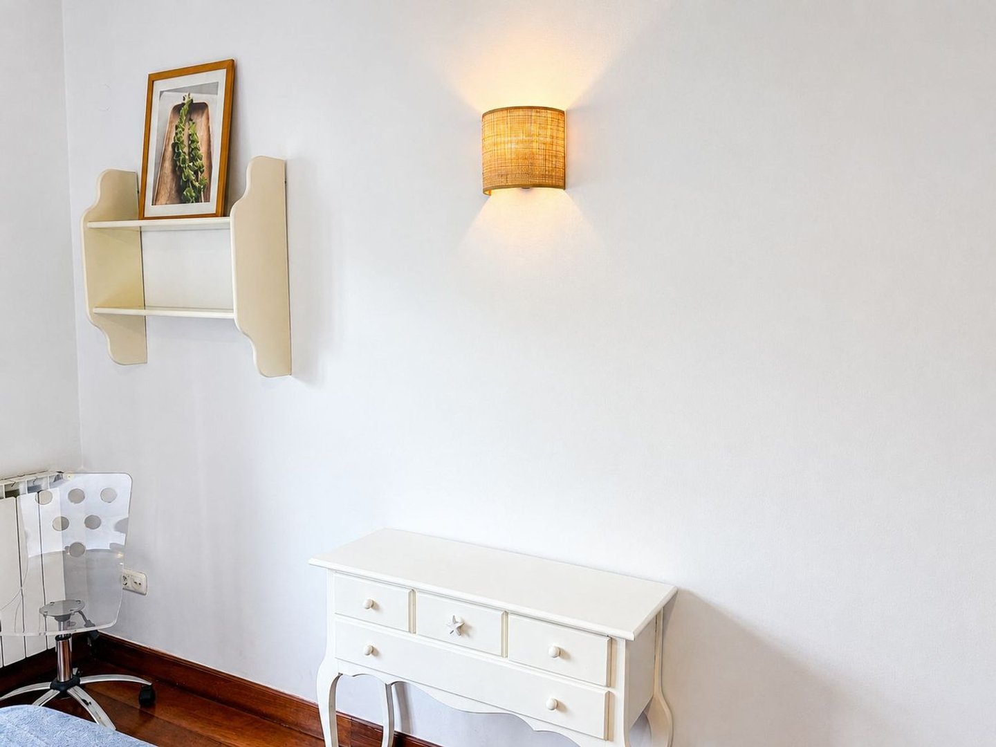 Wohnung 120 m² in Donostia / San Sebastián