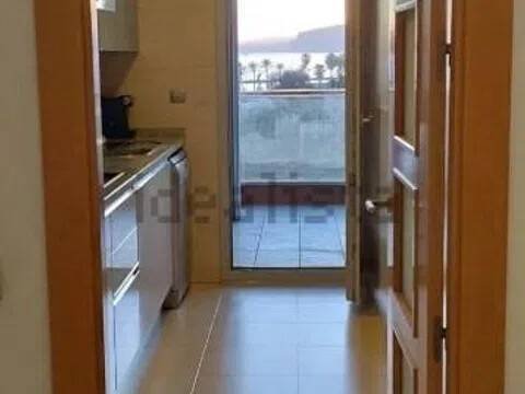Piso de 100 m² en Almería